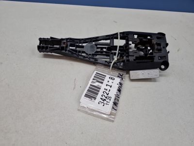 Кронштейн ручки двери правой для Opel Insignia 2008-2017