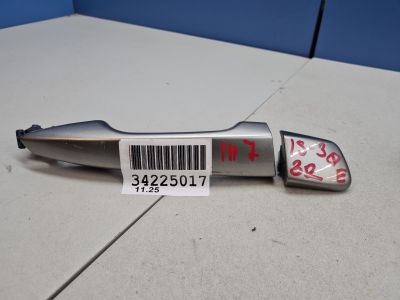 Ручка двери нaружная задняя правая для Lexus IS SE30 2013-2020