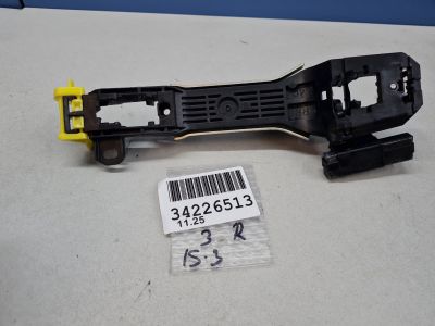 Кронштейн ручки двери задней правой для Lexus IS SE30 2013-2020