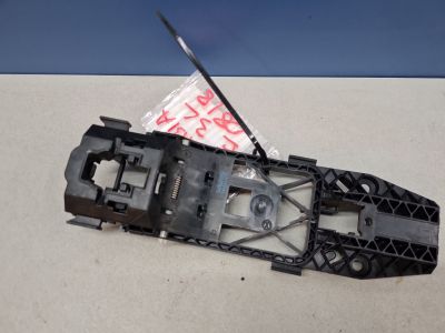 Кронштейн ручки двери для Skoda Fabia 5J 2007-2015