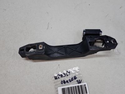 Кронштейн ручки двери левой для Toyota RAV 4 2005-2013