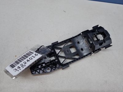 Кронштейн ручки двери для Skoda Fabia 5J 2007-2015