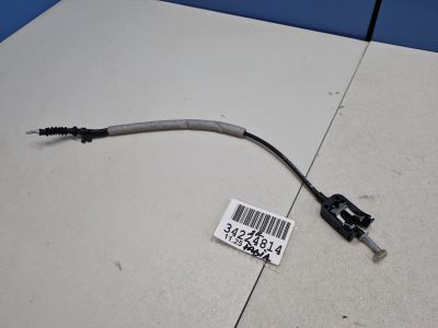 Трос открывания задней двери для Skoda Fabia 5J 2007-2015