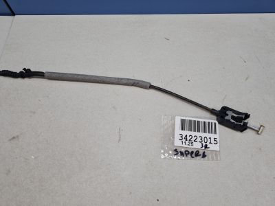 Трос открывания задней двери для Skoda Superb 3T 2008-2015