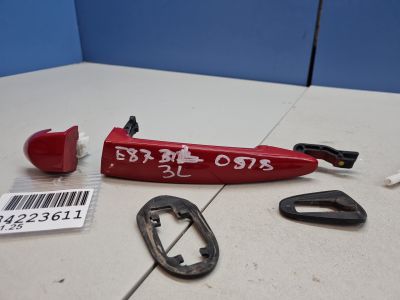 Ручка двери нaружная задняя левая для BMW 1 E81 E87 2004-2014