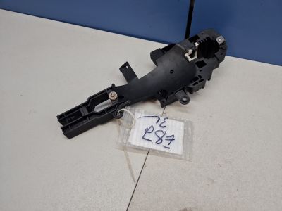 Кронштейн ручки двери задней левый для BMW 1 E81 E87 2004-2014