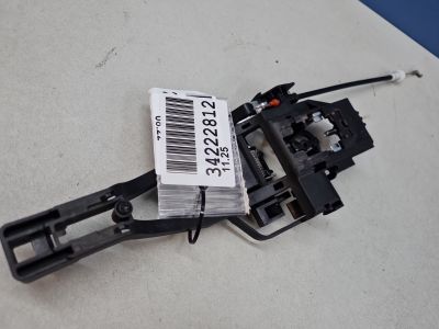 Кронштейн ручки двери задней левый для Ford Focus 3 2011-2019