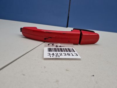 Ручка двери нaружная задняя левая для Ford Focus 3 2011-2019