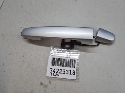 Ручка двери нaружная для Toyota RAV 4 2005-2013