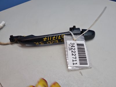 Ручка двери нaружная задняя правая для Lexus GS S190 2005-2011