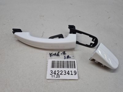 Ручка двери нaружная задняя правая для Ford Kuga 2012-2019