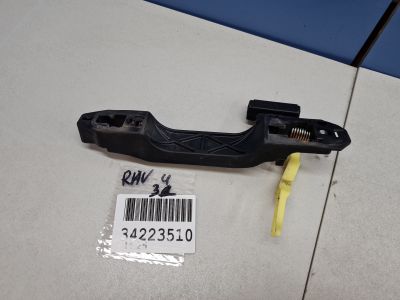 Кронштейн ручки двери задней правой для Toyota RAV 4 2005-2013