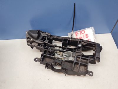 Кронштейн ручки двери правой для BMW 5 F10 2009-2017