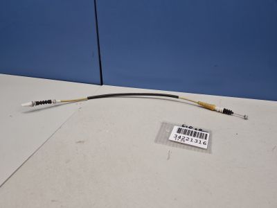 Трос открывания двери для BMW 5 F10 2009-2017