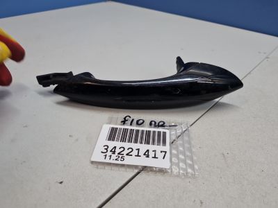 Ручка двери нaружная правая для BMW 5 F10 2009-2017