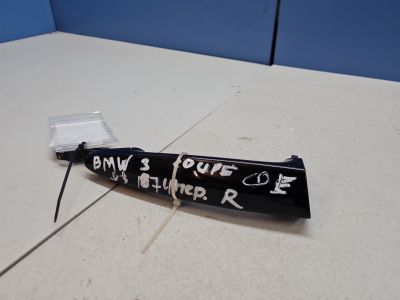 Ручка двери наружная правая для BMW 3 E90 2005-2013