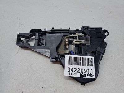Кронштейн ручки двери передней правой для Mercedes M-klasse W164 ML 2005-2011