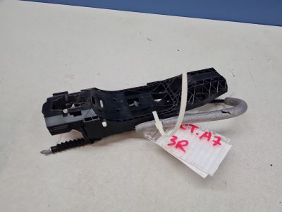 Кронштейн ручки двери передней левой для Skoda Octavia A7 2013-2020
