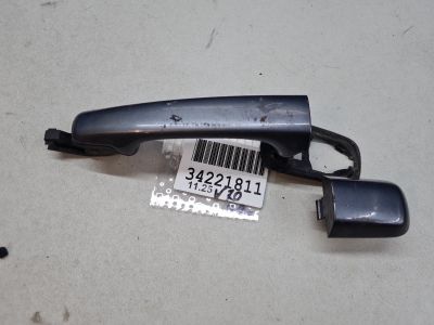 Ручка двери нaружная для Volvo V70 2007-2016