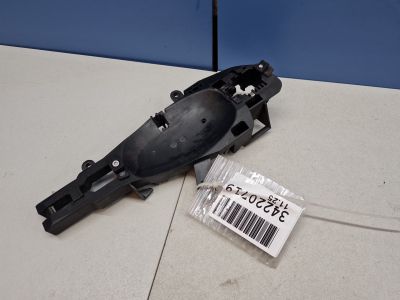 Кронштейн ручки двери правой для BMW X3 F25 2010-2017