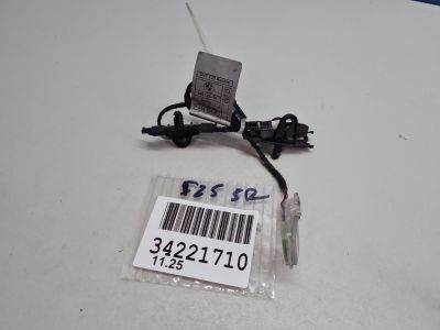 Подсветка ручки двери для BMW X3 F25 2010-2017