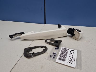 Ручка двери наружная правая для BMW X3 F25 2010-2017