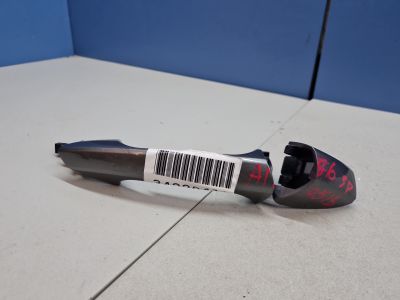 Ручка двери наружная правая для Mercedes A-klasse W176 2012-2018