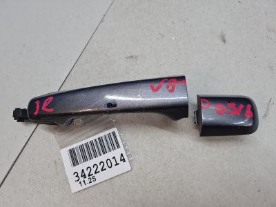 Ручка двери нaружная для Volvo V70 2007-2016