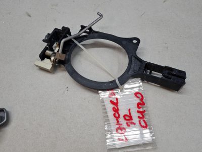 Кронштейн ручки двери задней правой для Mitsubishi Lancer CX CY 2007-