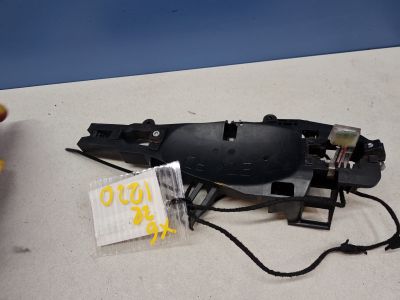 Кронштейн ручки двери задней правой для BMW X6 E71 E72 2007-2014