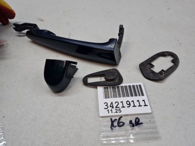 Ручка двери наружная правая для BMW X6 E71 E72 2007-2014