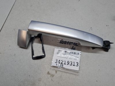 Ручка двери нaружная левая для Subaru Forester S12 2008-2012