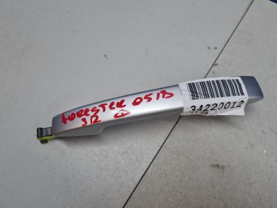 Ручка двери нaружная для Subaru Forester S12 2008-2012