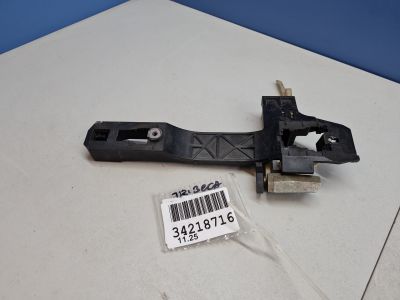 Кронштейн ручки двери задней правой для Subaru Tribeca B9 2005-2014
