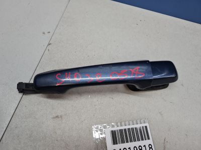 Ручка двери нaружная для Volvo S40 2004-2012