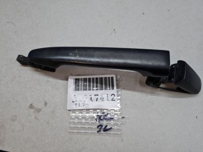 Ручка двери нaружная задняя левая для Mitsubishi Outlander CW XL 2006-2012