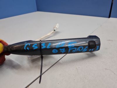 Ручка двери нaружная задняя левая для Lexus GS S190 2005-2011