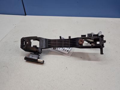 Кронштейн ручки двери задней левый для Lexus GS S190 2005-2011