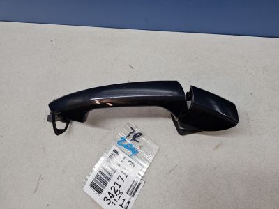 Ручка двери наружная правая для Mercedes GLK-klasse X204 2008-2015