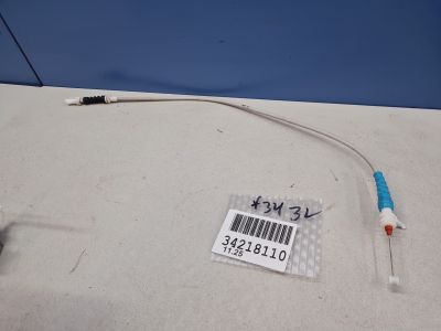 Трос открывания передней двери для BMW 3 F34 Gran Turismo 2012-2018