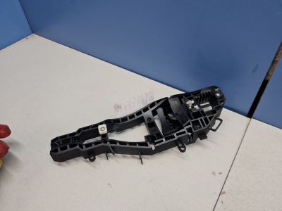Кронштейн ручки двери задней левый для BMW 3 F34 Gran Turismo 2012-2018