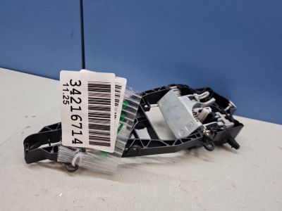 Кронштейн ручки двери правой для BMW X2 F39 2017-