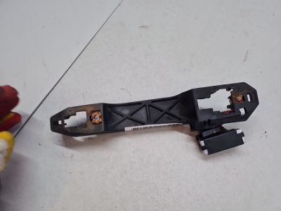 Кронштейн ручки двери задней правой для Toyota Auris E15 2006-2012