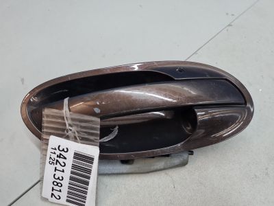 Ручка двери нaружная правая передняя для BMW 7 E65 E66 2001-2008