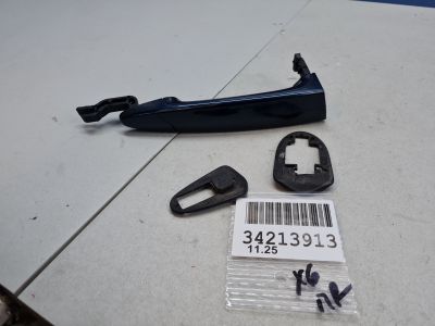 Ручка двери наружная правая для BMW X6 E71 E72 2007-2014