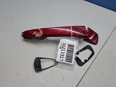 Ручка двери нaружная правая для Lexus GS L10 2012-2018