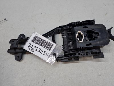 Кронштейн ручки двери задней левый для Volvo V60 (V60 Cross Country) 2010-2018