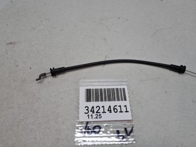 Трос открывания задней двери для Volvo V60 (V60 Cross Country) 2010-2018