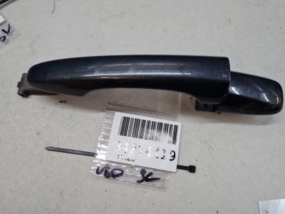 Ручка двери нaружная задняя левая для Volvo V60 (V60 Cross Country) 2010-2018