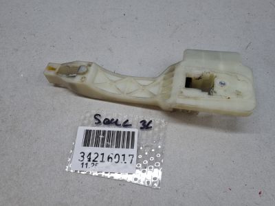 Кронштейн ручки двери задней левый для KIA Soul 2008-2014